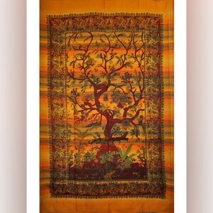 Tree of Life Tapestry